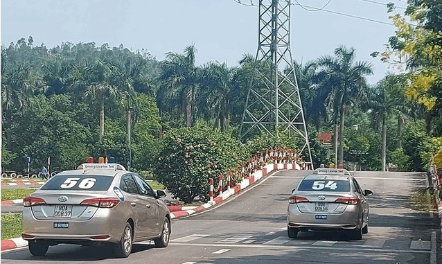 Những quy định mới nhất về đào tạo lái xe và học lái xe ô tô, mô tô