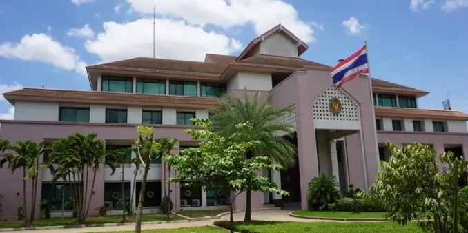 Thái Lan kêu gọi công dân rời Campuchia Thái Lan kêu gọi công dân rời Campuchia