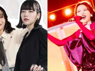 BTC "Sing! Asia" dời chung kết, sửa điểm, Phương Mỹ Chi báo tin chấn động?