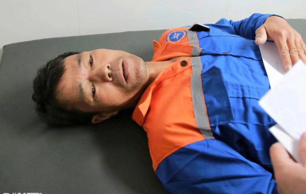 Vụ chìm tàu: “Đã nghĩ đến cái ch:ết, ăn rạm biển nuôi hy vọng sống”