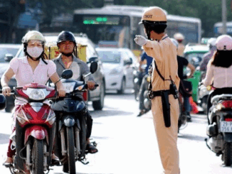 100 xe có biển số sau nhanh chóng nộp phạt nguội theo Nghị định 168: Nhiều trường hợp vi phạm lỗi với mức phạt lên tới 20 triệu đồng