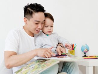Gợi Ý 5 Hoạt Động Hè Giúp Trẻ Vào Năm Học Mới Dễ Dàng