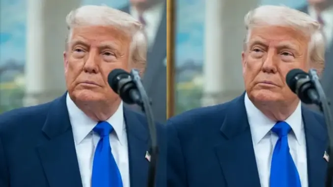 Tổng thống Trump muốn đàm phán hạt nhân với Nga Tổng thống Trump muốn đàm phán hạt nhân với Nga