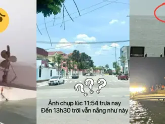 Vụ lật tàu Vịnh Xanh 58 ở Hạ Long: lộ bức ảnh sốc, minh oan 'biết bão mà vẫn đi'