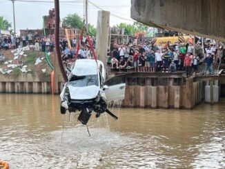 Vụ ô tô gây t;ai n;ạ;n liên hoàn: Đau lòng con số thư;ơ;ng v;o;ng đã lên đến