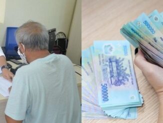 Tin cực vui: Từ 1/7/2025 hàng triệu người sẽ nhận được khoản tiền rất cao tăng gấp 4 lần, ai cũng cần biết