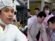 Tang lễ NS Công Tài bị phá: Con trai bị mắng tan nát, liên quan bà Phương Hằng