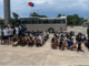 161 công dân Việt bị trục xuất từ Campuchia vì nghi tham gia lừa đảo trực tuyến