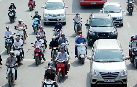 Bắc Bộ có khả năng xảy ra nắng nóng diện rộng