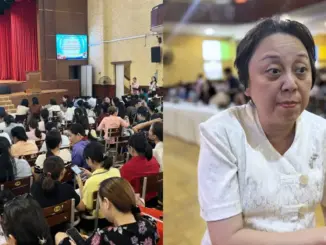 Giám đốc Sở ATTP TPHCM: “Họ núp ở khu dân cư, làm lén rất khó phát hiện”