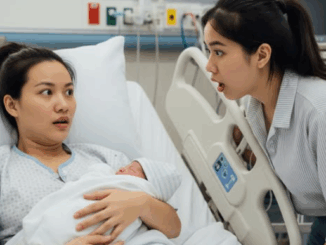 Mừng bạn thân sinh con, tôi hào phóng gửi tặng 10 triệu rồi ‘hóa đá’ trước tin trả lời cực sốc