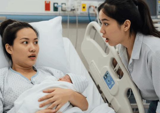 Mừng bạn thân sinh con, tôi hào phóng gửi tặng 10 triệu rồi ‘hóa đá’ trước tin trả lời cực sốc Mừng bạn thân sinh con, tôi hào phóng gửi tặng 10 triệu rồi ‘hóa đá’ trước tin trả lời cực sốc