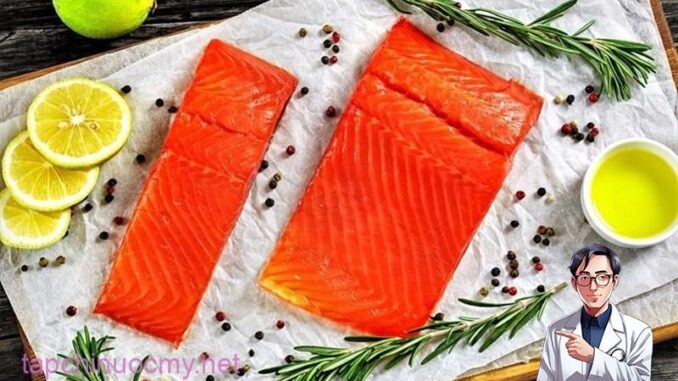 Những Tác Dụng Của Cá Thu Trong Việc Nâng Cao Sức Khỏe Những Tác Dụng Của Cá Thu Trong Việc Nâng Cao Sức Khỏe