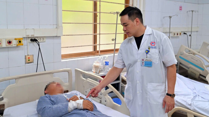 Vụ l:ật tàu trên Vịnh Hạ Long: Thuyền viên duy nhất sống sót kể lại phút sinh t:ử