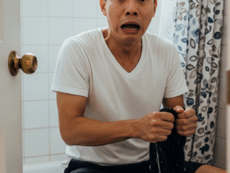 Bê chậu đồ của vợ đi giặt, tôi bật kh//óc hiểu vì sao lương 5 triệu sau 2 năm vợ mua được nhà 2 tỷ…