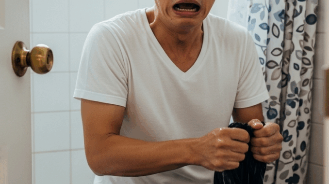 Bê chậu đồ của vợ đi giặt, tôi bật kh//óc hiểu vì sao lương 5 triệu sau 2 năm vợ mua được nhà 2 tỷ… Bê chậu đồ của vợ đi giặt, tôi bật kh//óc hiểu vì sao lương 5 triệu sau 2 năm vợ mua được nhà 2 tỷ…