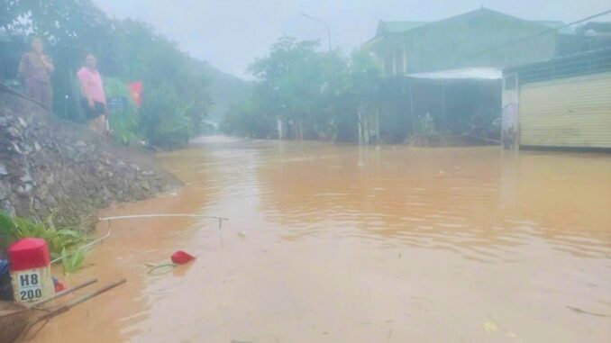 5.000 năm mới xảy ra 1 lần, thương quá bà con dân mình ơi 5.000 năm mới xảy ra 1 lần, thương quá bà con dân mình ơi