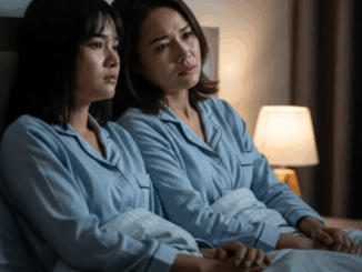 Cưới 5 năm mãi không có con, tôi rùng mình khi biết lý do sau một đêm ngủ cùng chị chồng