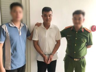 Bắt “yêu râu xanh” giả bác sĩ đến nhà “bắt mạch”, khống chế định xâm hại bé gái ở Quảng Ninh