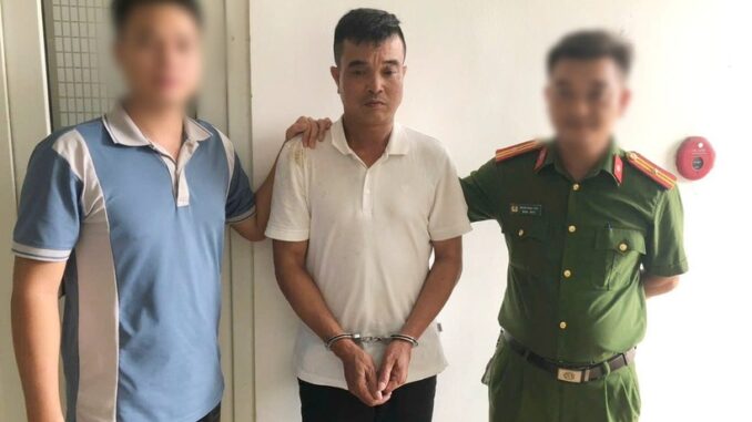 Bắt “yêu râu xanh” giả bác sĩ đến nhà “bắt mạch”, khống chế định xâm hại bé gái ở Quảng Ninh