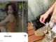 Tóc Tiên và Touliver không còn đeo nhẫn cưới