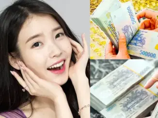Dấu hiệu trong nhà sắp phát tài giàu to: Chỉ 1/4 cũng rất đáng chúc mừng