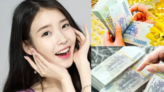 Dấu hiệu trong nhà sắp phát tài giàu to: Chỉ 1/4 cũng rất đáng chúc mừng Dấu hiệu trong nhà sắp phát tài giàu to: Chỉ 1/4 cũng rất đáng chúc mừng