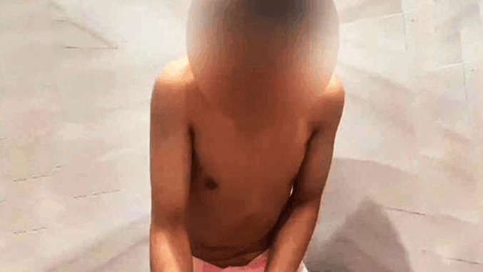 Giải cứu nam sinh quay video tự tr:a t:â’n, lừa gia đình chuyển nửa tỷ theo lời nhóm ‘b:ắt c:óc online’ tại TP.HCM