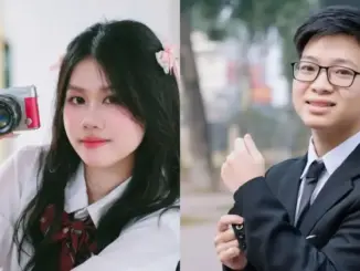 Loạt thủ khoa năm 2025 chọn trường đại học nào?