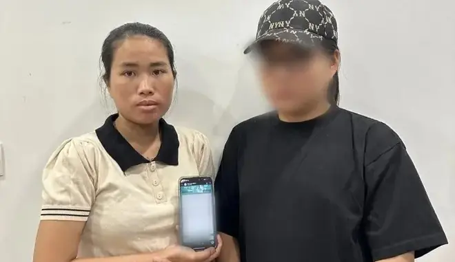 Vụ “Mẹ Bắp” và TikToker Phạm Thoại kêu gọi từ thiện: Không có dấu hiệu tội phạm