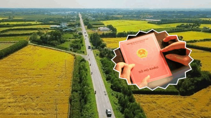 Thủ tướng yêu cầu cán bộ xuống cơ sở gỡ nút thắt về đất đai, sổ đỏ Thủ tướng yêu cầu cán bộ xuống cơ sở gỡ nút thắt về đất đai, sổ đỏ