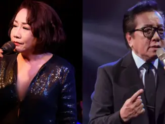 Kiều Nga: "Nữ hoàng New Wave", em gái danh ca Elvis Phương, vừa qua đời tại Mỹ