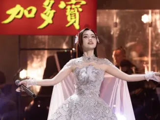 Chung kết Sing! Asia: Phương Mỹ Chi nhận điểm thấp bất thường, có dàn xếp?