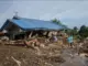 Bão Wipha ảnh hưởng đến hàng trăm nghìn người ở Philippines