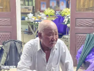 Vụ lật tàu du lịch trên vịnh Hạ Long: ‘Tôi mất tất cả rồi’
