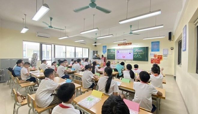 Chi tiết tiền lương, phụ cấp đối với nhà giáo từ 1.1.2026 Chi tiết tiền lương, phụ cấp đối với nhà giáo từ 1.1.2026