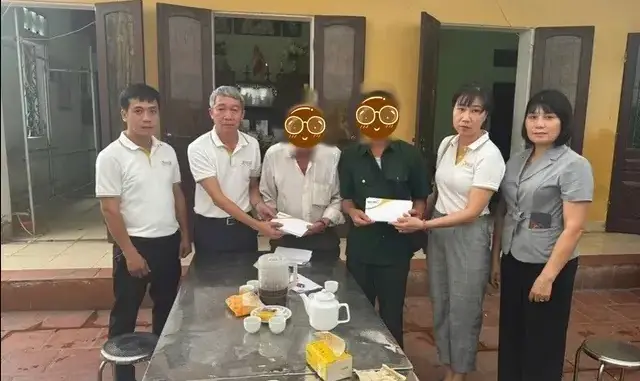 Người đàn ông chuyển khoản thành công 250 triệu, bên nhận tiền kiểm tra tài khoản sau đó lập tức trình báo công an Người đàn ông chuyển khoản thành công 250 triệu, bên nhận tiền kiểm tra tài khoản sau đó lập tức trình báo công an