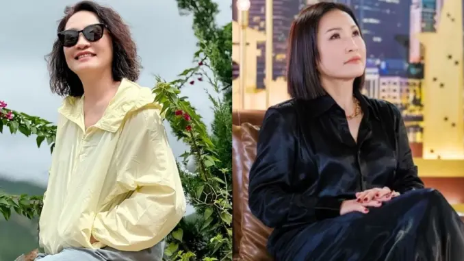 Hồng Đào làm diễn viên hài nhưng gặp toàn chuyện buồn, hậu ly hôn thăng hạng Hồng Đào làm diễn viên hài nhưng gặp toàn chuyện buồn, hậu ly hôn thăng hạng