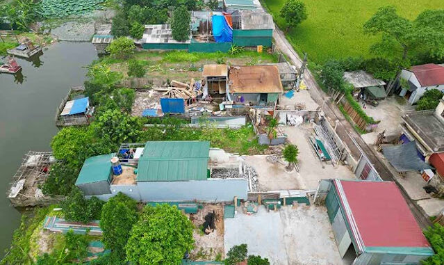 4 thông tin mới vô cùng có lợi cho người bị thu hồi đất từ 2025, cần chú ý ngay 4 thông tin mới vô cùng có lợi cho người bị thu hồi đất từ 2025, cần chú ý ngay