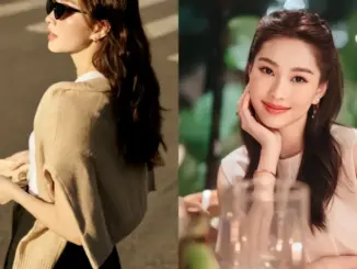 Người đẹp Vbiz làm dâu gia tộc thuộc “tầng lớp tinh hoa” của giới thượng lưu Sài Gòn: “Phiên bản đời thật” của phu nhân hào môn trong tiểu thuyết