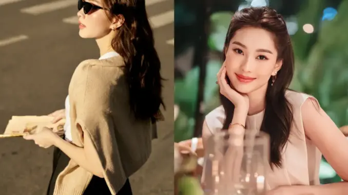 Người đẹp Vbiz làm dâu gia tộc thuộc “tầng lớp tinh hoa” của giới thượng lưu Sài Gòn: “Phiên bản đời thật” của phu nhân hào môn trong tiểu thuyết Người đẹp Vbiz làm dâu gia tộc thuộc “tầng lớp tinh hoa” của giới thượng lưu Sài Gòn: “Phiên bản đời thật” của phu nhân hào môn trong tiểu thuyết