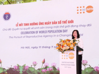 Đề xuất hỗ trợ bằng tiền mặt hoặc hiện vật nếu sinh hai con gái