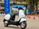 Hà Nội đề xuất hỗ trợ đổi xe điện: Người dân có thể nhận đến 5 triệu đồng/xe