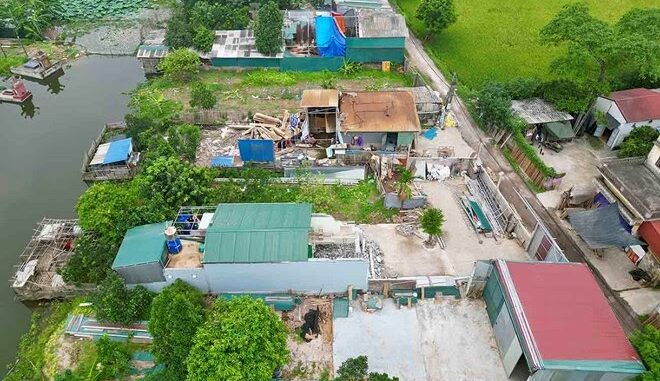4 thông tin mới vô cùng có lợi cho người bị thu hồi đất từ 2025, cần chú ý ngay