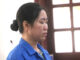 Bảo mẫu làm cháu bé 11 tháng tuổi tử vong bị phạt 4 năm 6 tháng tù