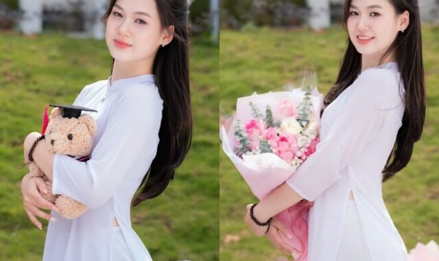 Thương cho thủ khoa Nguyễn Lê Hiền Mai, em có làm gì sai đâu… Thương cho thủ khoa Nguyễn Lê Hiền Mai, em có làm gì sai đâu…