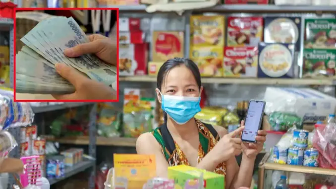 Từ bây giờ, chủ hộ kinh doanh có thể bị phạt đến 75.000.000 đồng nếu không làm điều này Từ bây giờ, chủ hộ kinh doanh có thể bị phạt đến 75.000.000 đồng nếu không làm điều này