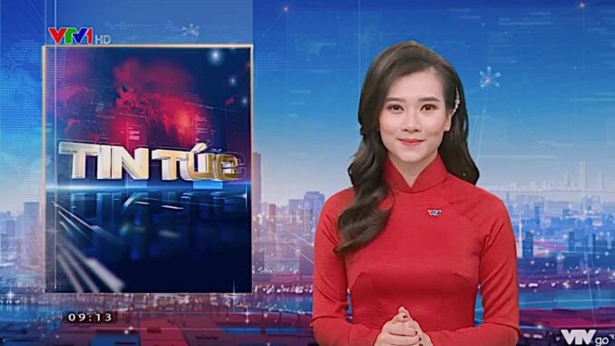 Đã 3 ngày Khánh Trang không xuất hiện trên Thời sự 19h VTV: Nữ MC đón tin buồn rời vị trí sau sự cố nghiêm trọng Đã 3 ngày Khánh Trang không xuất hiện trên Thời sự 19h VTV: Nữ MC đón tin buồn rời vị trí sau sự cố nghiêm trọng