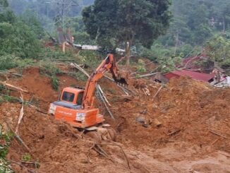 Phân vùng rủi ro để phòng chống thiên tai hiệu quả
