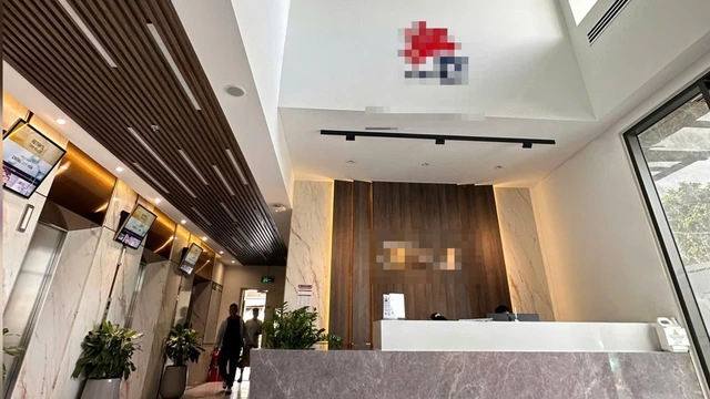 Nam thanh niên tử vong nhiều ngày trong căn hộ chung cư ở TP.HCM: Ai là người phát hiện?